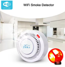 Zlinke fire alarm system sensor